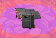 Знижка понад $1000 на Jackery HomePower 3600 Plus: вигідне вкладення в енергонезалежність на довгі роки