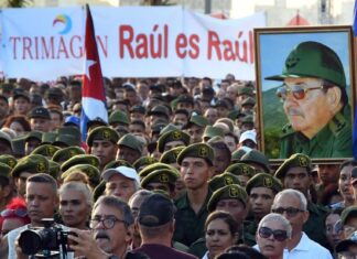 A aposta de Trump em Cuba: por que o hard power falha aqui