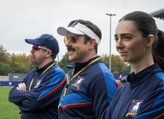 The Return of Richmond: 4ª temporada de ‘Ted Lasso’ marcada para estreia em agosto na Apple TV