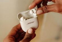 Bose QuietComfort Ultra: ціна падає до $249