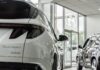 Hyundai відкликає 400 тисяч автомобілів через раптове гальмування