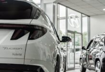 Hyundai відкликає 400 тисяч автомобілів через раптове гальмування
