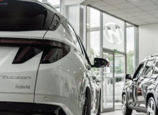 Hyundai richiama 400.000 auto a causa di un improvviso guasto ai freni