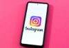Instagram посилює боротьбу з неоригінальним контентом: нові правила для фото та каруселів