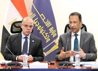 Egypt’s New Tech Gambit: Design Over Dope