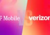 T-Mobile против Verizon: Кто побеждает прямо сейчас