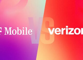 T-Mobile против Verizon: Кто побеждает прямо сейчас