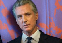 Каліфорнія намагається зловити те, що відкидає тех-індустрія