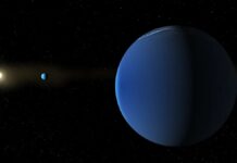 Los planetas fantasma de Volans