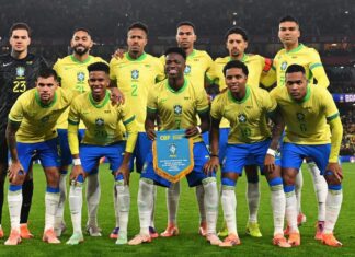 Jalan Brasil 2026: Kemuliaan, Duka, dan Penjadwalan