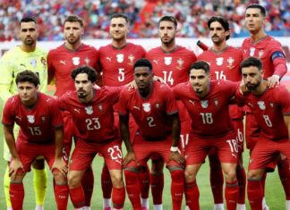 Ronaldo’s Last Dance? How to Watch Portugal in 2026