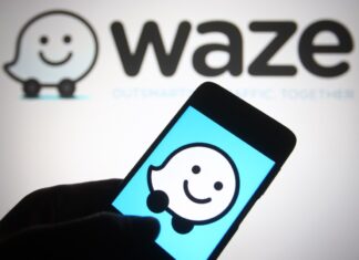 Waze diventa più intelligente e silenzioso