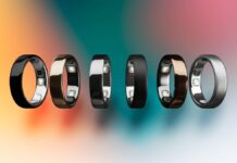 Oura hat den Smart-Ring-Schrumpfjob gemeistert