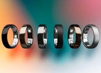 Oura Menyelesaikan Pekerjaan Penyusutan Cincin Cerdas