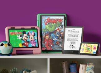 Melhores ofertas de tablets Amazon Kids para volta às aulas: economize até 40% no Fire 7, 10 e Echo Dot