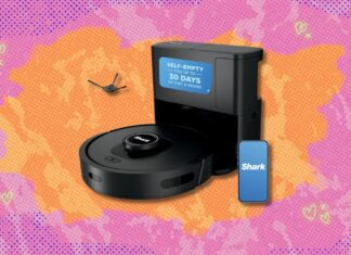 Análise do aspirador de robô Shark AV2501S AI e desconto de US $ 270