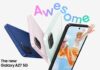 Чому Samsung Galaxy A27 заслуговує на увагу, незважаючи на підвищення ціни