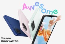 Чому Samsung Galaxy A27 заслуговує на увагу, незважаючи на підвищення ціни