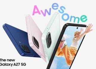 Why the Samsung Galaxy A27 is worth your attention despite the price hike