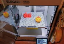 Я ніколи раніше не користувався 3D-принтером. Чи цей пристрій для дітей такий простий у використанні, як стверджується?