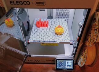 Is the Elegoo Centauri Carbon 2 Easy to Assemble? A Novice’s Honest Review