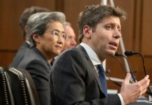 OpenAI nabízí Washingtonu podíl v podnikání