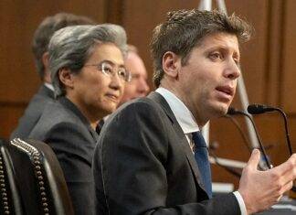 OpenAI ofrece a Washington una porción