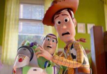 Як Pixar навмисно обмежувала технології в «Історії іграшок 5», щоб зберегти впізнаваність