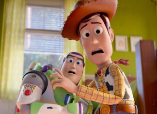 Cómo Pixar se contuvo tecnológicamente para Toy Story 5 para que pareciera familiar