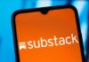 Новий інструмент Substack для виявлення ІІ: як перевірити, хто написав пост – людина чи машина
