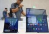 Нове складне обладнання Samsung коштує дорожче. Змиріться.