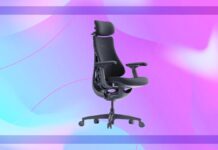 Пропозиція LiberNovo Ergo на Prime Day