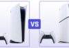 PS5 проти PS5 Slim: Чому підвищення ціни змінює все