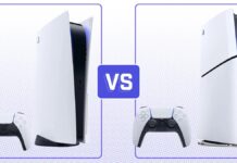PS5 проти PS5 Slim: Чому підвищення ціни змінює все