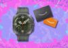 Samsung Galaxy Watch Ultra 2 за $699 та бонусна подарункова карта на $100: вигідна пропозиція на Amazon