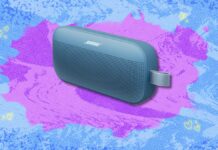 Bose Flex подешевшав до $99