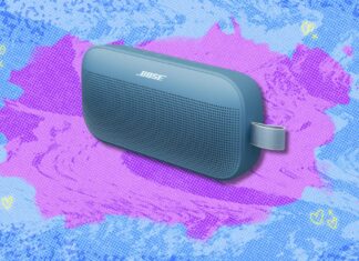 De Bose Flex daalt naar $ 99