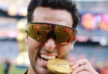 Як очки Oakley Meta змінили святкування Чемпіонату світу з футболу в Іспанії