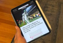 Як повідомляється, Apple випустить новий iPad Mini цієї осені