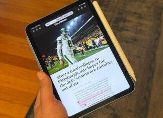 Apple wypuści iPada Mini z ekranem OLED w październiku?