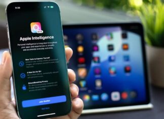 Apple Siri se opět mění