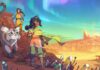 Avatar: Сім Світів – прем’єра 9 жовтня, вийшов новий трейлер