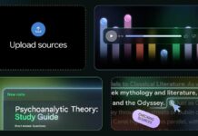NotebookLM стає автономним (agentic)
