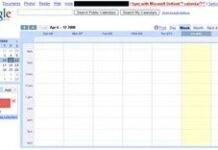 Чому Google Calendar став стандартом для хмарного планування