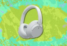 Знижка на навушники Sony WH-CH720N: економія $81 на бездротовій моделі з шумопоглинанням