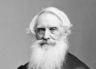 Samuel Morse: el pintor que inventó la comunicación digital