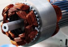 Як двигуни постійного та змінного струму перетворюють магніти на рух