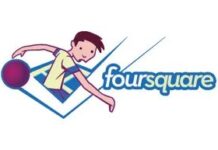 Як Foursquare перетворив відстеження розташування на ігрову одержимість