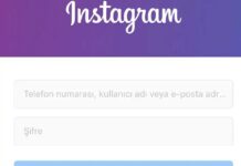 Як увійти в Instagram: найшвидший спосіб повернутися