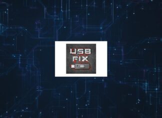 Recensione USBFix: protezione delle unità rimovibili su Windows